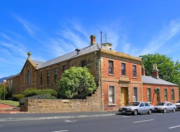 australia/hobart/landmark/hobart-convict-penitentiary
