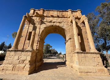 tunisia/southern-tunisia/landmark/sbeitla