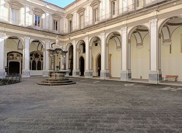 italy/campania/landmark/complesso-monumentale-san-lorenzo-maggiore