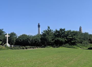 Cape Henry Lighthouse