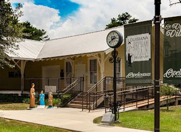 louisiana/plantation-country/landmark/louisiana-orphan-train-museum