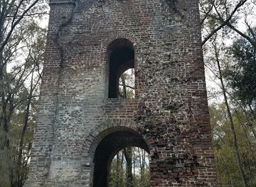 south-carolina/summerville/landmark/saint-george-church-ruins