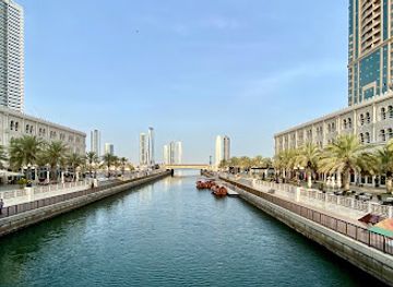 united-arab-emirates/sharjah/al-qasba/landmark/al-qasba-canal