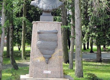 poland/podlachia/landmark/popiersie-zygmunta-starego