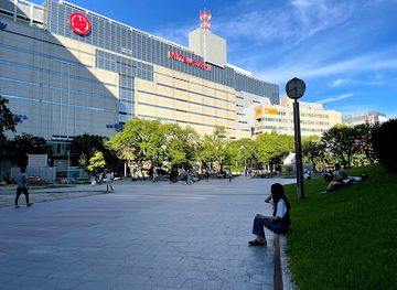japan/fukuoka/tenjin/landmark/kego-park