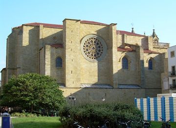 spain/basque-country/landmark/koruko-andre-mariaren-basilika