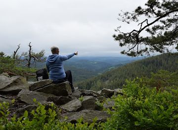 czechia/sumava-national-park/landmark/obri-hrad