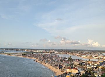 liberia/monrovia/landmark/joseph-j-roberts-monument