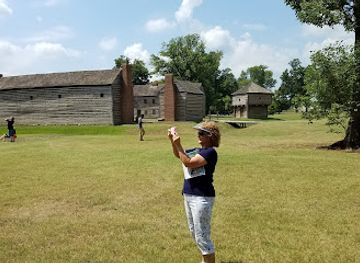 illinois/southern-illinois/landmark/fort-massac-state-park