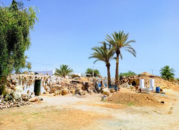 tunisia/djerba-island/landmark/poterie-mjahed-faouzi