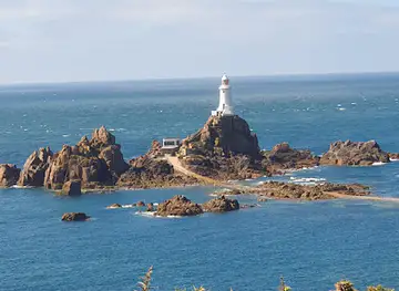 La Corbière