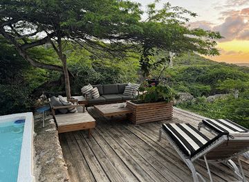 curacao/westpunt/landmark/landhuis-siberie