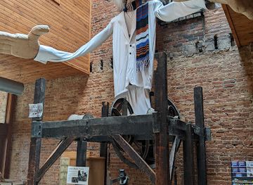 iowa/muscatine/landmark/skinny-s-barbeque