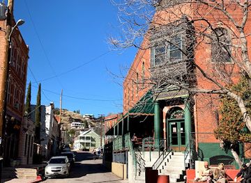 arizona/bisbee/landmark/old-bisbee-ghost-tour