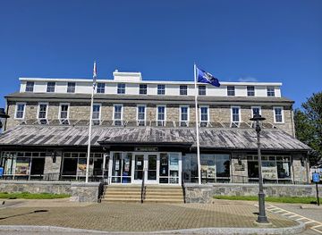 connecticut/middlesex-county/landmark/fort-trumbull-state-park-and-museum