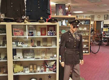 pennsylvania/laurel-highlands/landmark/latrobe-area-historical-society