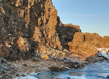 iceland/Þingvellir-national-park/landmark/hestagja