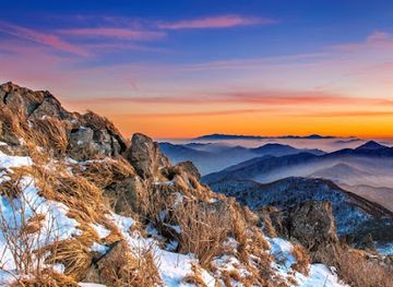 south-korea/south-jeolla-province/landmark/deogyusan-national-park