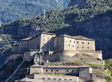 italy/aosta-valley/landmark/fort-of-bard