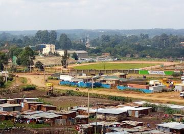 kenya/eldoret/landmark/kipchoge-keino-stadium