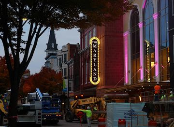 maryland/hagerstown/landmark/the-maryland-theatre