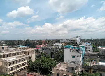 Jashore City Center