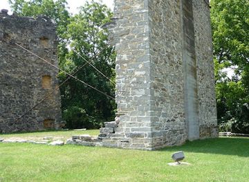 virginia/southwest-virginia/landmark/liberty-hall-ruins