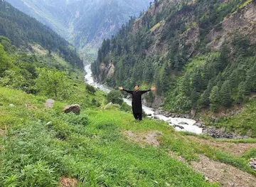 Naran National Forest