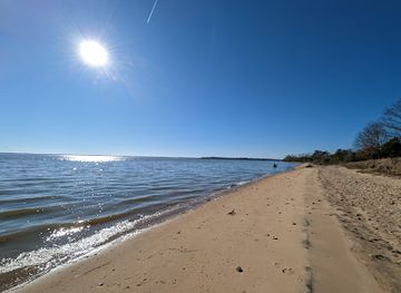 virginia/historic-triangle/landmark/archer-s-hope-viewing-area-on-the-colonial-parkway-near-jamestown-virginia