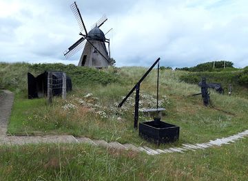 denmark/skagen/landmark/kystmuseet-skagen