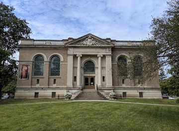 indiana/east-central-indiana/landmark/irvington-historical-society-bona-thompson-center
