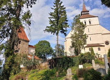 romania/sighisoara-area/landmark/biserica-din-deal