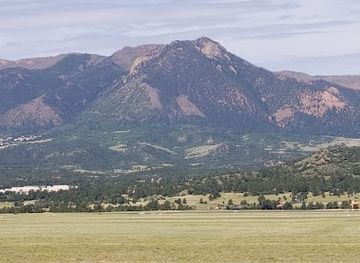 colorado/monument/landmark/air-force-academy-airfield-overlook