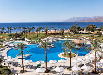 Mövenpick Taba