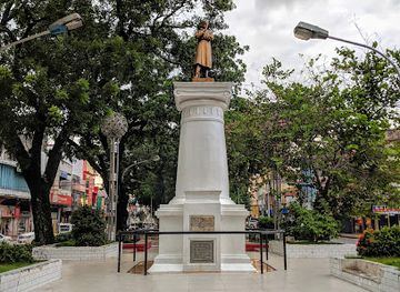 philippines/cagayan-de-oro/divisoria/landmark/plaza-divisoria