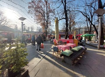 bosnia-and-herzegovina/banja-luka/landmark/petar-kocic-park