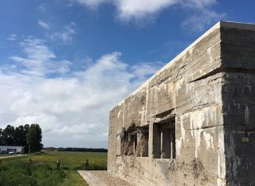 netherlands/texel-island/landmark/aviation-war-museum-texel