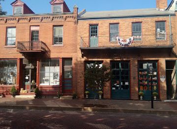 missouri/st-charles/landmark/first-missouri-state-capitol-state-historic-site