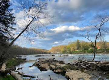 pennsylvania/appalachian-mountains/landmark/ferncliff-peninsula-natural-area