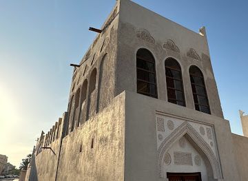 bahrain/muharraq/landmark/pearling-pathway-visitor-center-1-bumaher-fort