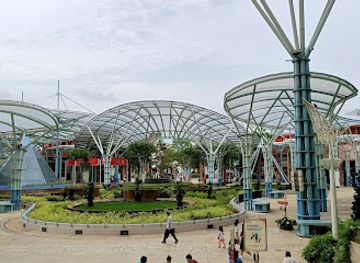singapore/singapore/sentosa-island/landmark/festive-walk