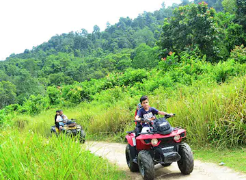 ATV Joy Ride Langkawi