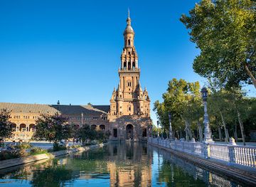 spain/seville/landmark/torre-sur