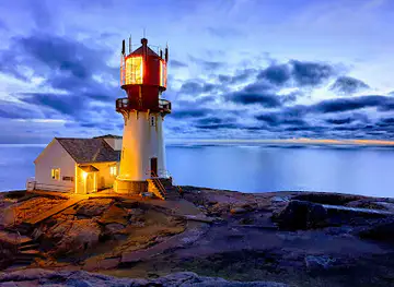 Lindesnes Lighthouse
