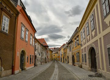 hungary/sopron/landmark/new-synagogue