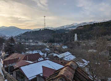 armenia/tavush/landmark/dilijan-amphitheatre