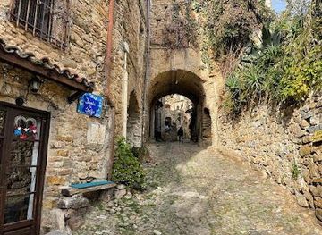 monaco/larvotto/landmark/bussana-vecchia