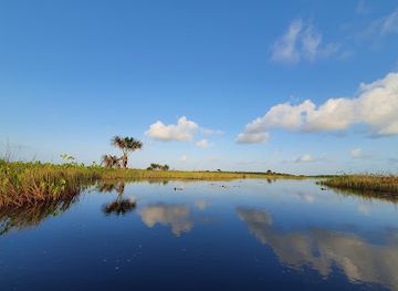 guyana/pomeroon-supenaam/landmark/capoey-lake-resort