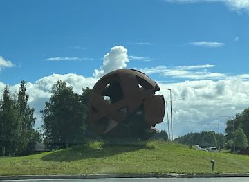 sweden/norrbotten/landmark/the-opposite-sphere-rostbollen
