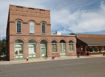 oregon/union-county/landmark/union-county-museum